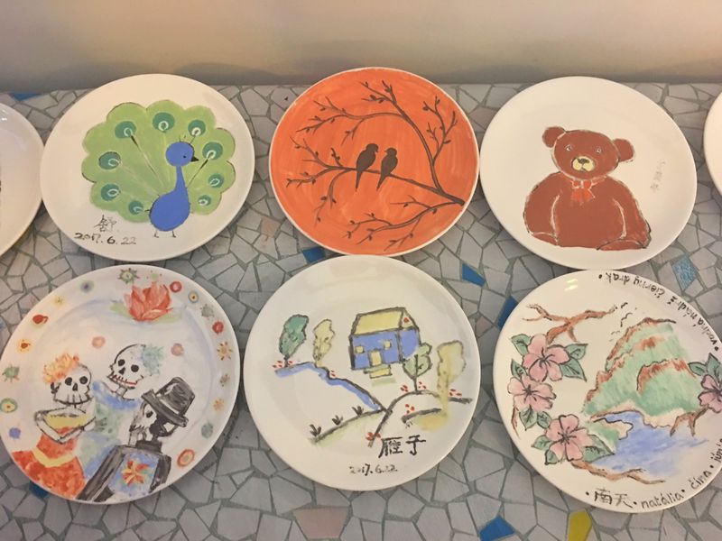 青山绿水间自由的飞翔,青山绿水放飞心情拥抱大自然