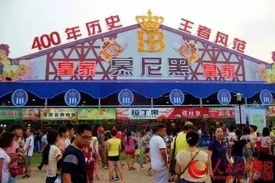 哈啤都有什么啤酒品牌,几款经典啤酒品牌