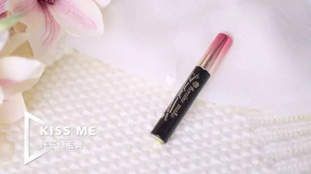 90%的女生没有选对睫毛膏!难怪睫毛刷成苍蝇腿