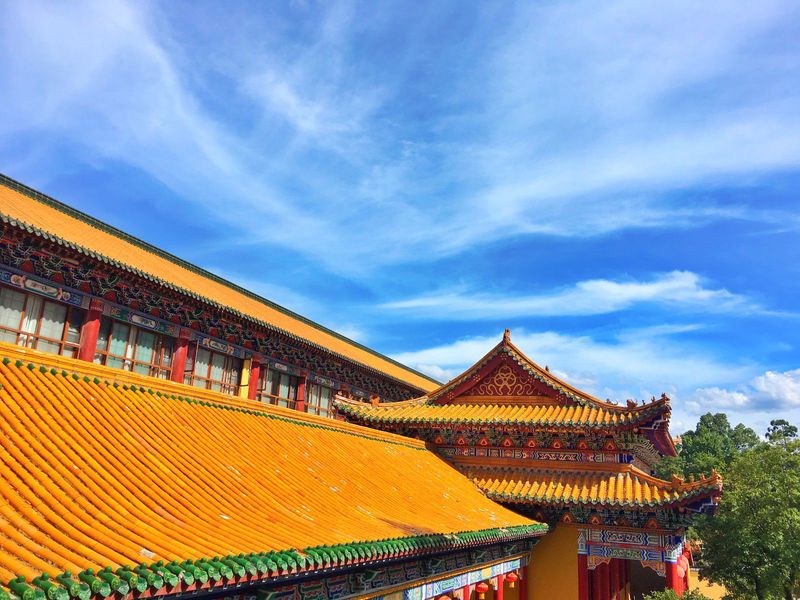 一场说走就走暑假旅行,一场说走就走的旅行来了