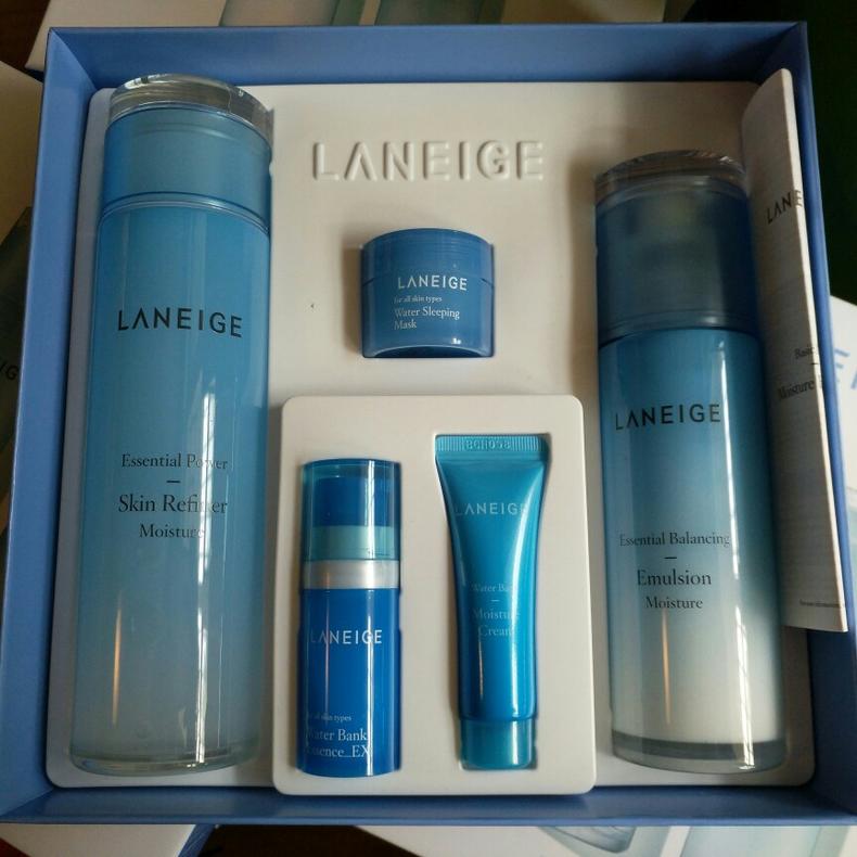 哪些护肤叠加效果翻倍,护肤加防晒全套