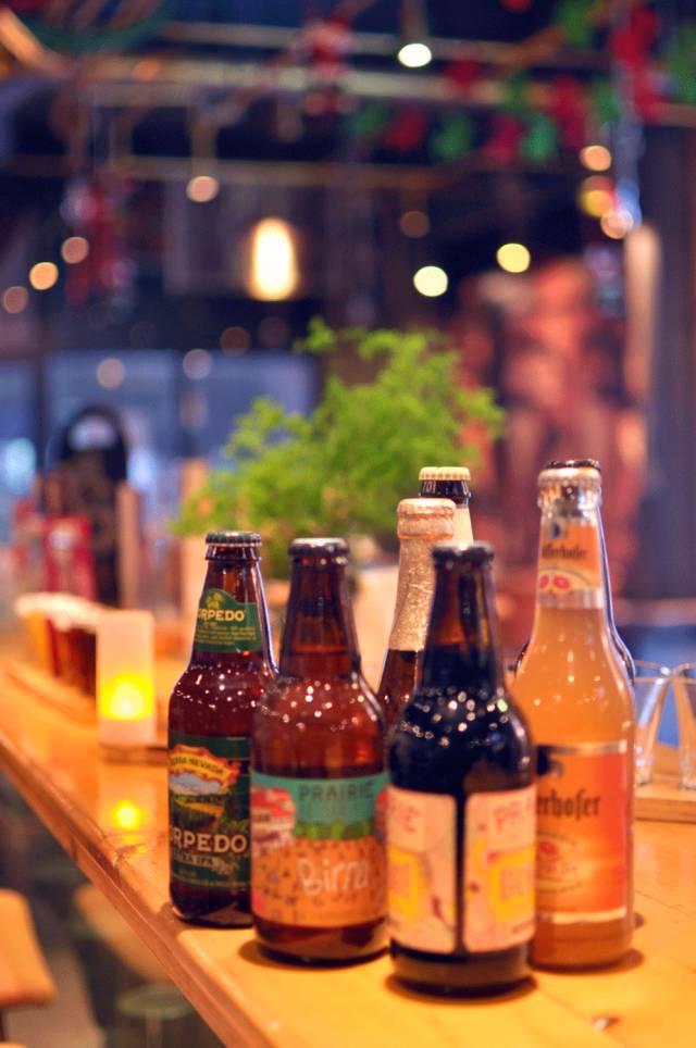 郑州的小酒馆,郑州复古小酒馆推荐