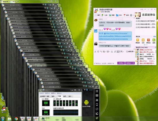 逍遥游模拟器怎么玩手机游戏,逍遥模拟器如何多开游戏