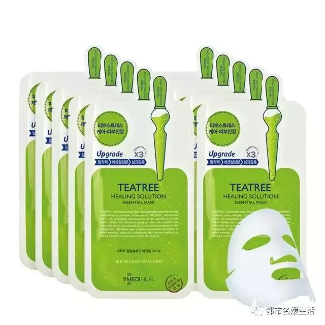 韩系平价面膜,韩系面膜推荐