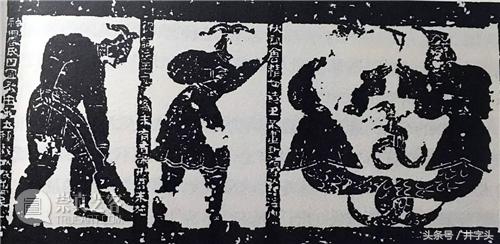 道经｜三皇密文，符印之秘术《三皇经》