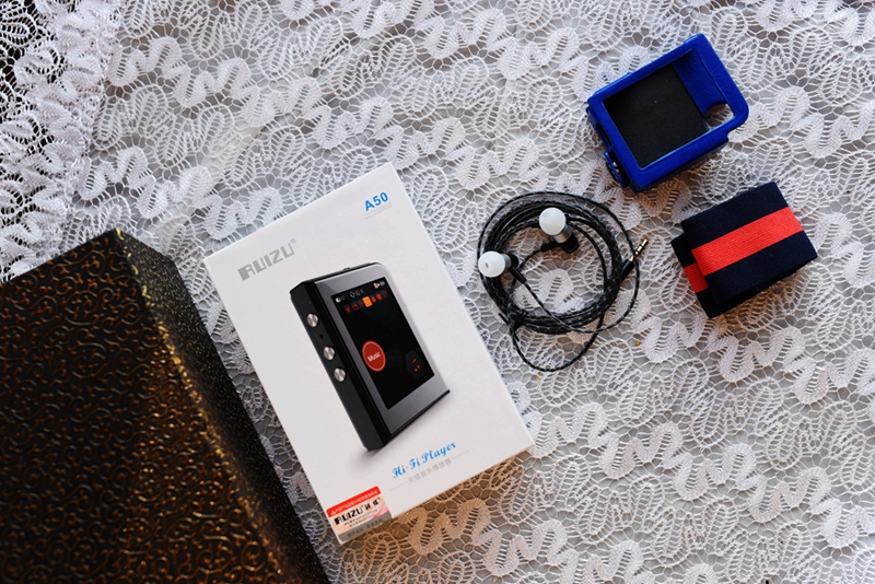 锐族a50无损播放器怎么样,锐族播放器a50评测