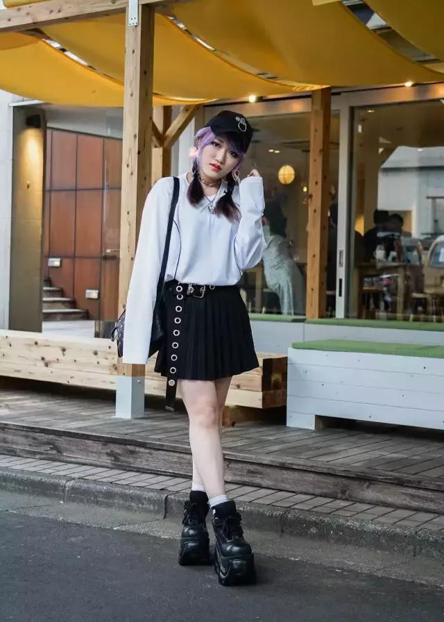 论女生的可爱,论可爱无人能敌