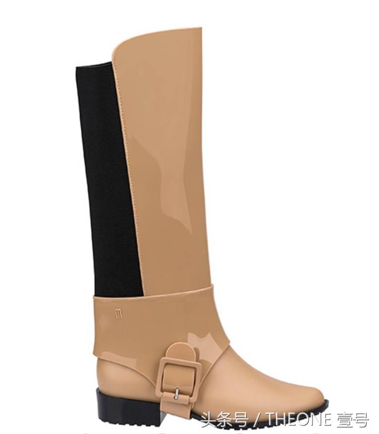 我掐指一算，你该买双雨鞋了