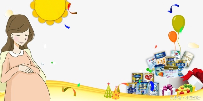 海淘奶粉的优缺点,惠氏海外直邮