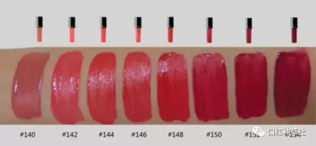唇色深厚唇适合什么色的口红,唇色深素颜口红不沾杯推荐