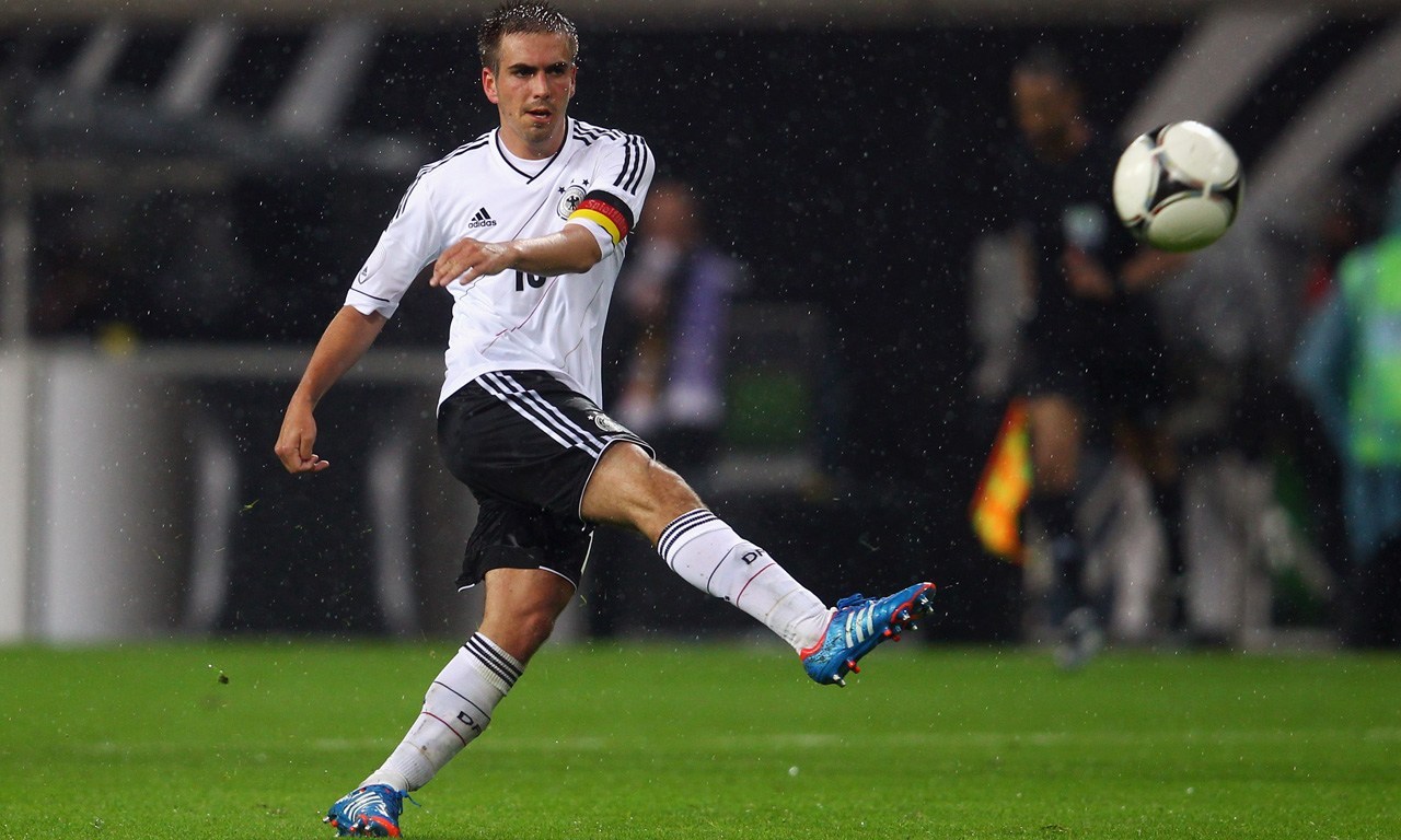 足球场各位置球星,足球场5大球星