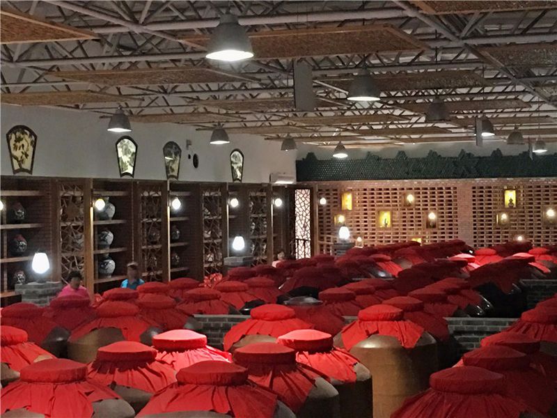 大美怀柔，在旧时光里怀念，在山水中吟唱