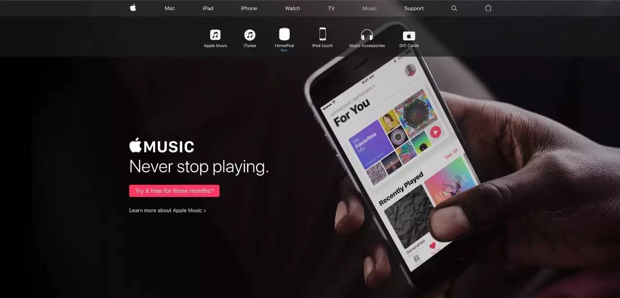 今天苹果杀死了Nano和Shuffle，这可是我钱也买不回的青春呐！
