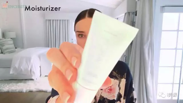 超模米兰达可儿妆容,和姐妹一起化个名媛妆