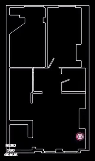 从一个路由器上再接一个路由器,路由器的6根天线怎样摆为最好