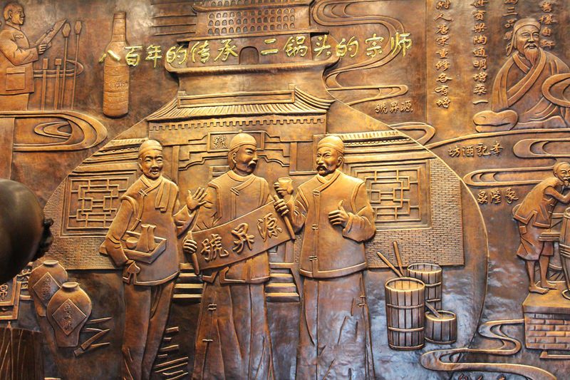 大美怀柔，在旧时光里怀念，在山水中吟唱