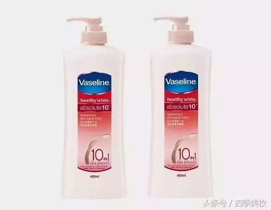 怎么才能全身美白呢图片,美白色差太明显