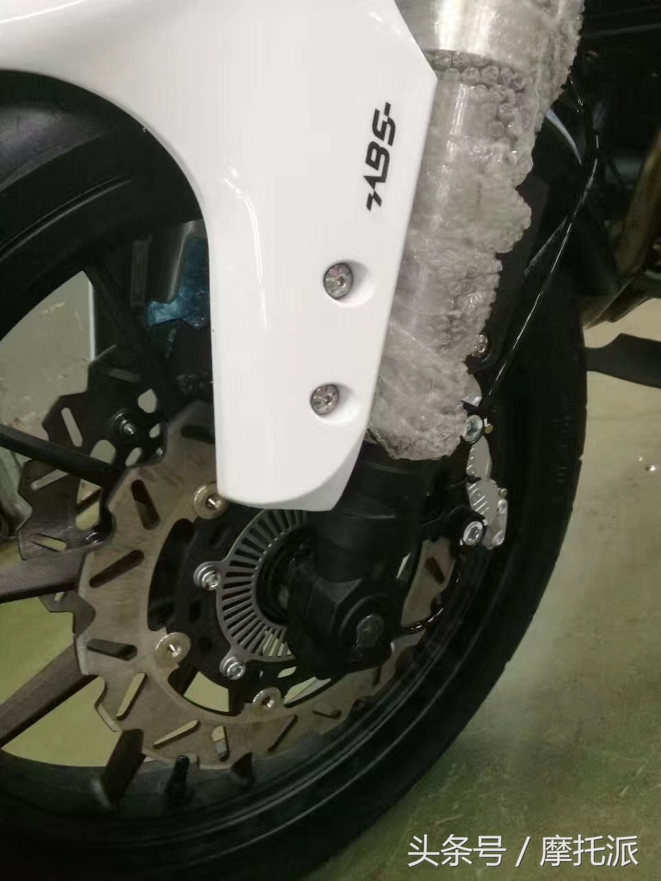 贝纳利300巡航摩托车价格表,贝纳利300和豪爵250哪个好