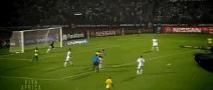 当足球遇上特效,足球最佳特效