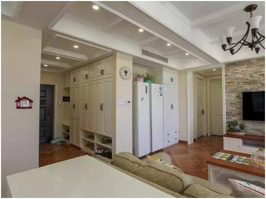 家用冰箱可以直接放在阳台吗,冰箱放阳台的最佳位置