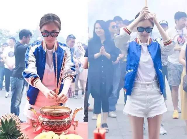 如今的带货女王杨幂,杨幂是如何成为带货女王的