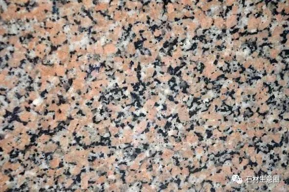 红色花岗岩石材价格,好看的花岗岩石材有哪些