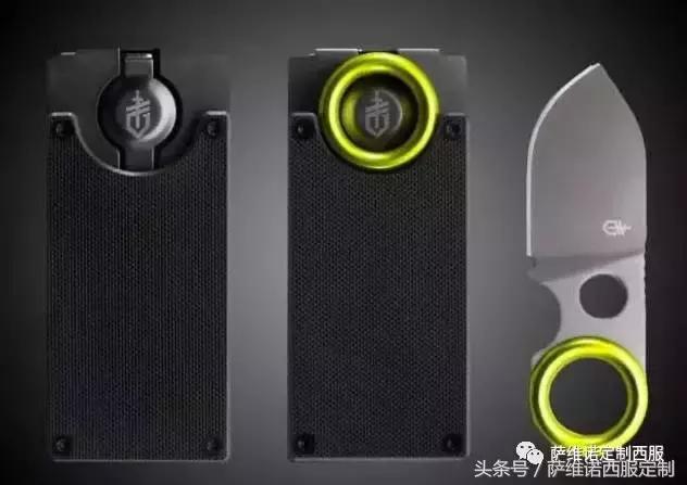 男士钱包分析,最好的钱包男士