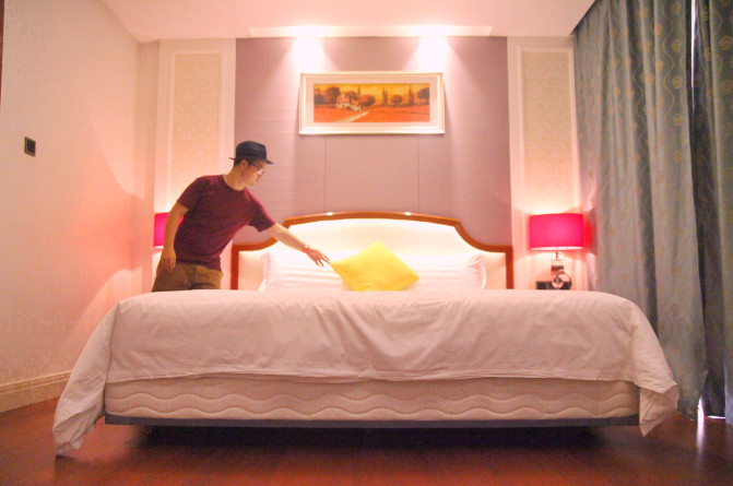 国内冬天的冰雪之旅,来一场冬日的冰雪之旅