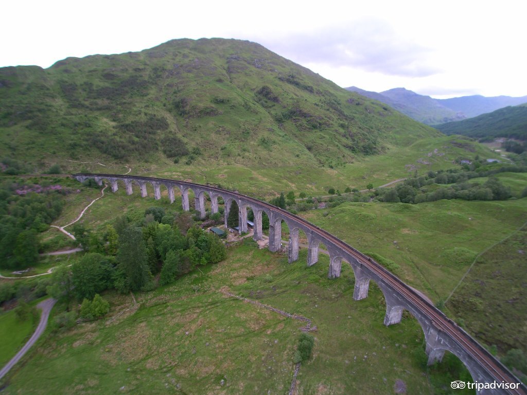 这部堪比英国《西游记》的小说流行20年,14个骨灰级粉丝的打卡地,你懂得!