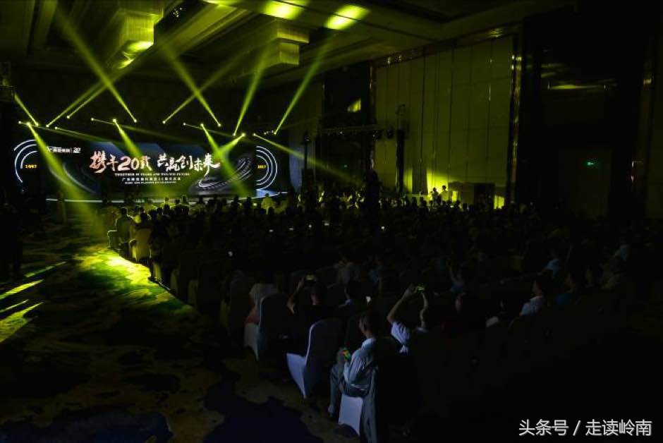 美珑美利20年的发展,美珑美利技能