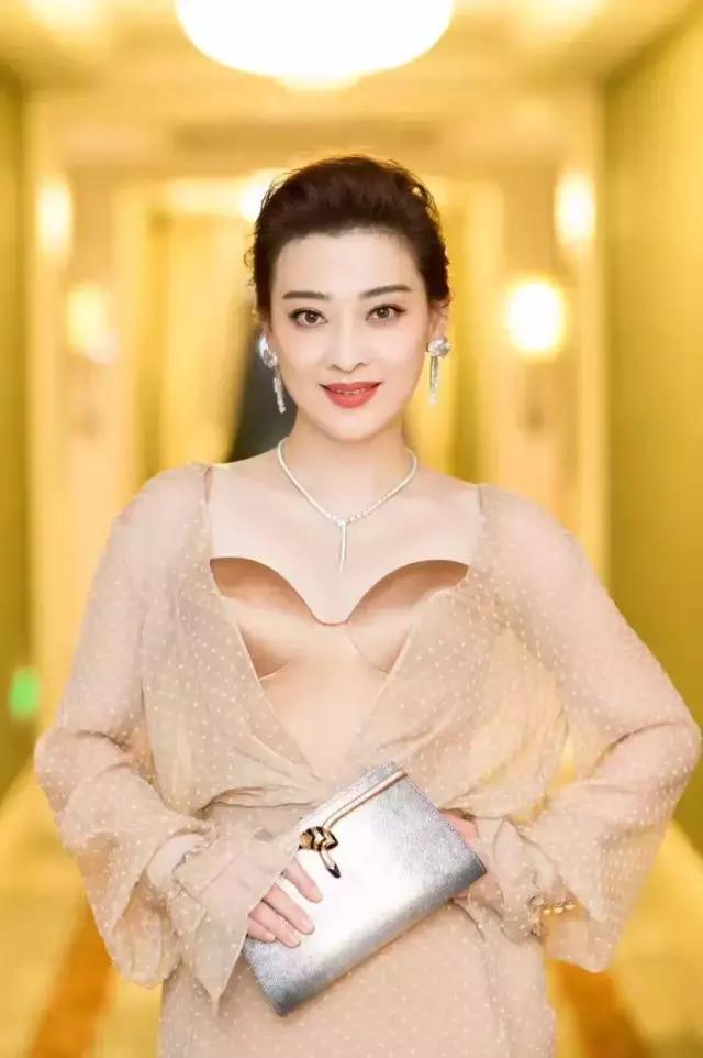 梅婷拿过什么奖,梅婷奖项