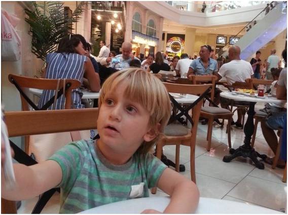 伊斯坦布尔亚洲区欧洲区购物,土耳其伊斯坦布尔新机场购物攻略