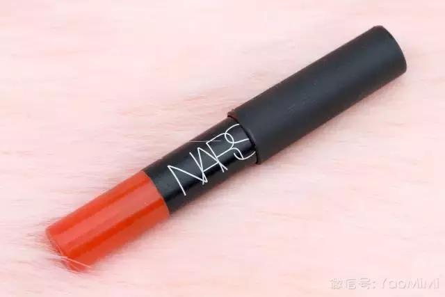 nars唇膏笔hydepark中文 (nars balboa唇膏笔试色)