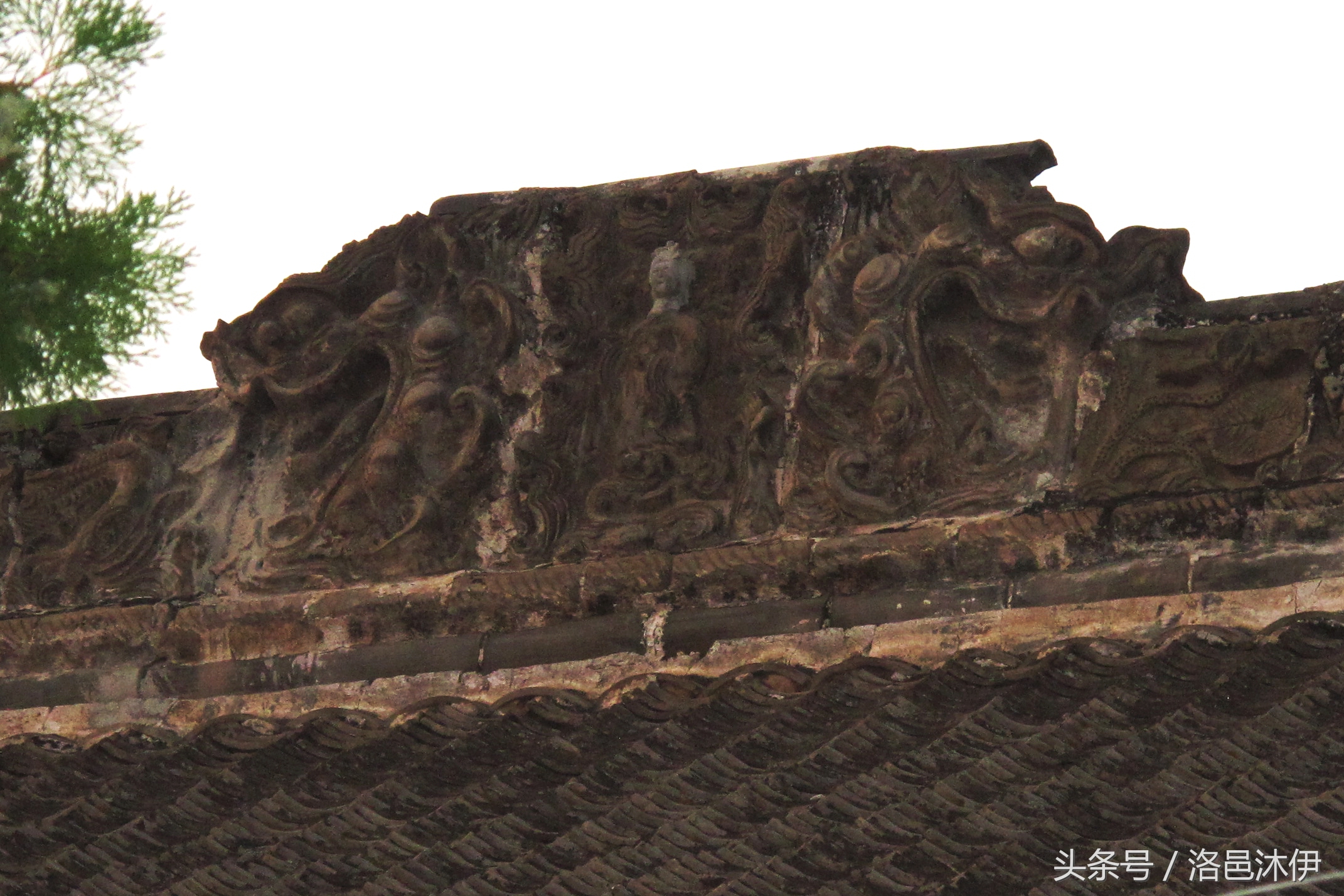 玄奘时期的皇家寺院,唐玄奘学习佛法的寺庙