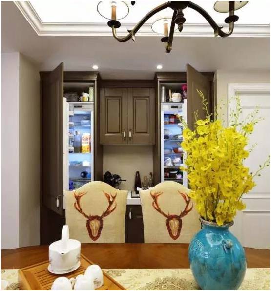 家用冰箱可以直接放在阳台吗,冰箱放阳台的最佳位置