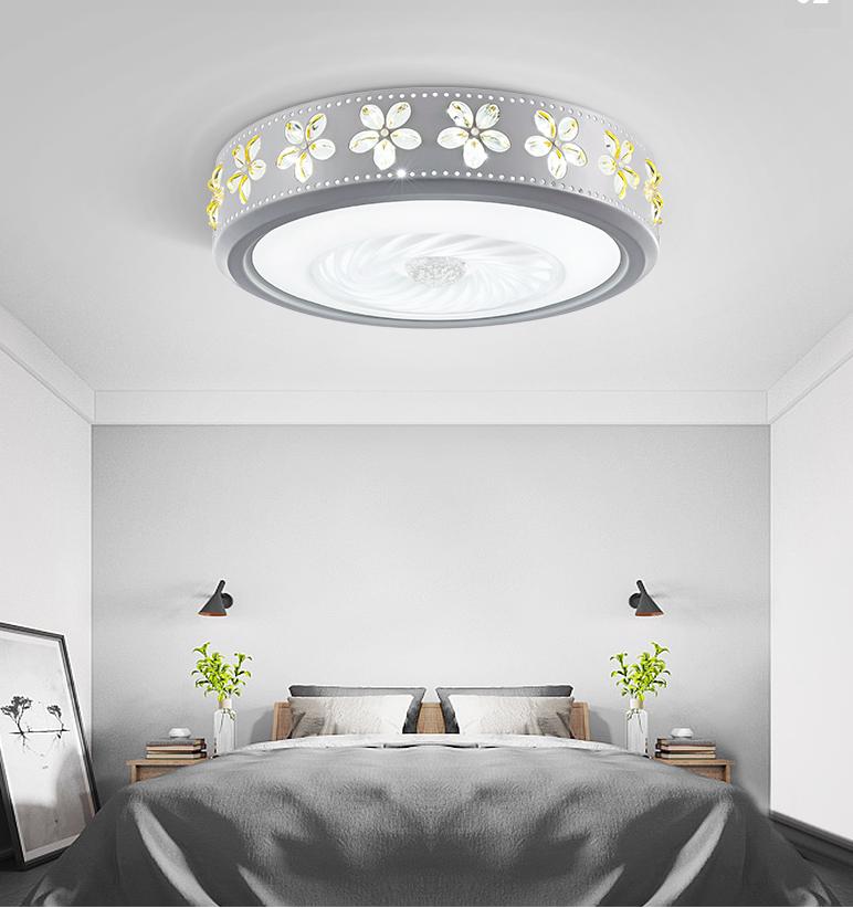 现代简约风吸顶灯推荐,简单又好看的吸顶灯推荐