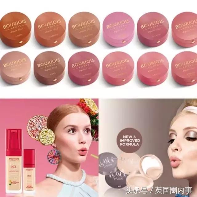 英国生活指南,生活指南购物