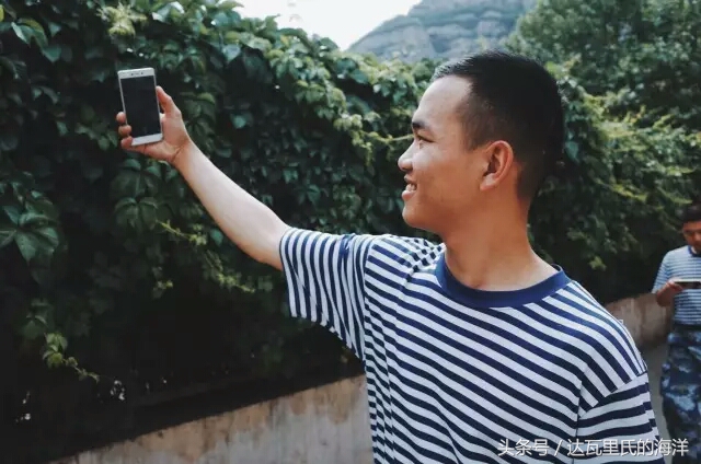 小岛上的中国海军是怎么生活的,海军不出海的时候都在干嘛