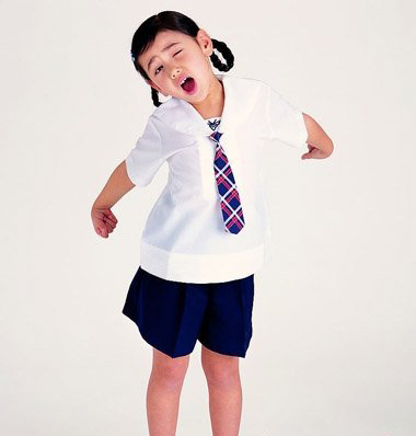 儿童小辫子发型简单扎法,儿童公主发型扎法简单又漂亮