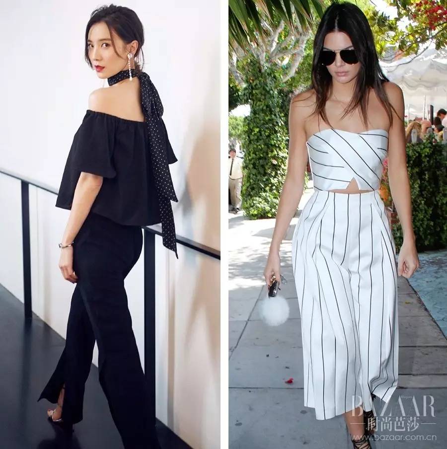 趁这6个小众品牌连衣裙还没烂大街,跟宋茜赵丽颖穿起来过夏天!