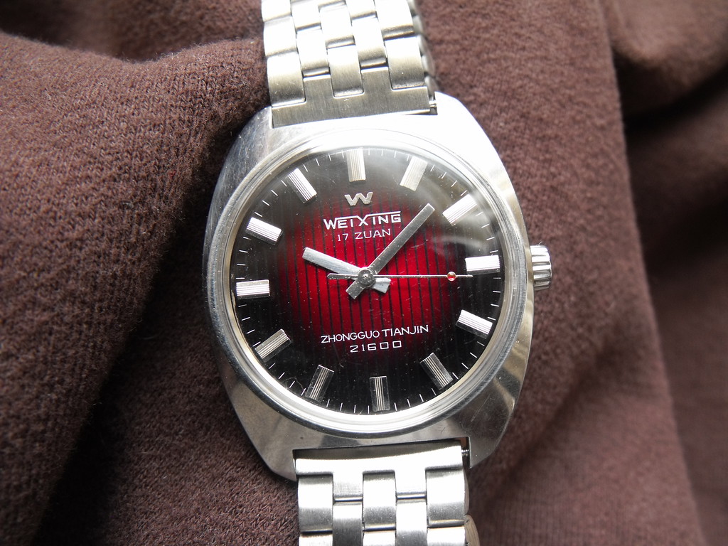 天津海鸥手表价格多少,天津海鸥女式全自动手表