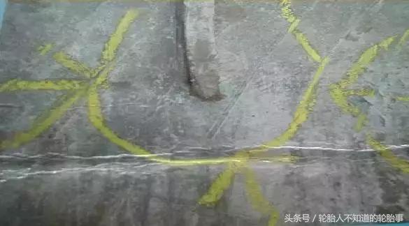 卡车轮胎故障分析大全,卡车轮胎侧面的破损怎么修复