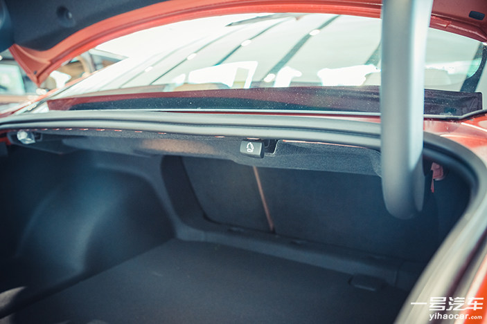 新君威深度试驾,新君威混动评测