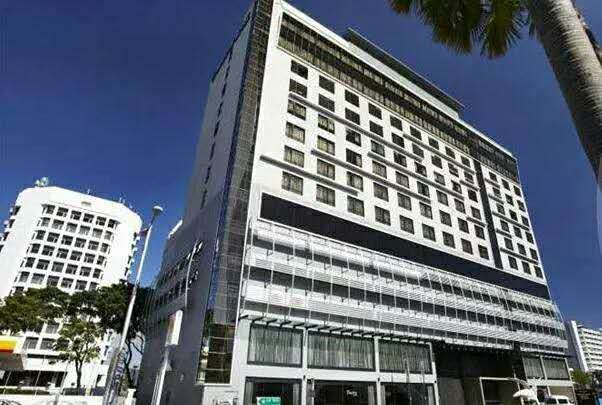 沙巴自助游攻略,沙巴day1攻略