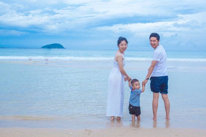 三亚带孩子精品旅游小团,三亚亲子岛旅游攻略