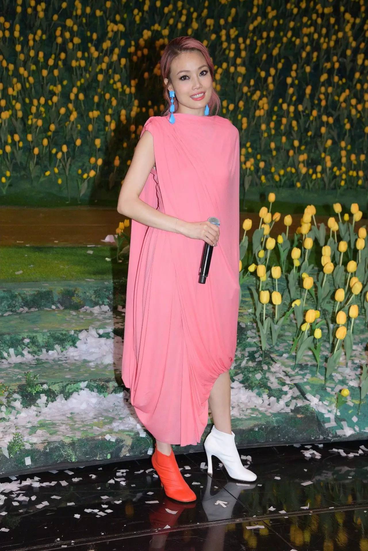 逼死处女座｜鹿晗和黄子韬都这么穿了，你还在等什么！