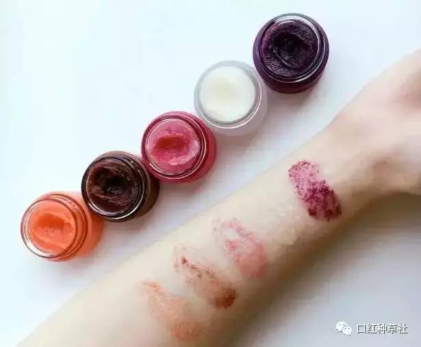 唇色深素颜口红不沾杯推荐,唇色偏深不沾杯口红