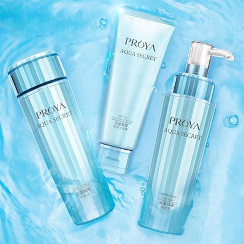 哪些护肤叠加效果翻倍,护肤加防晒全套