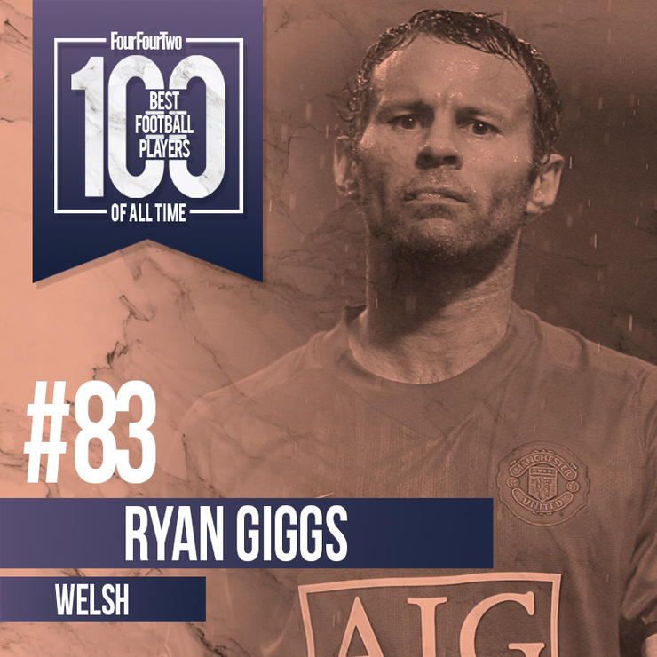 英国442评选历史百大巨星,442评选历史百大巨星莫德里奇