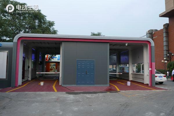 投资换电站多少钱,换电站为何不可行